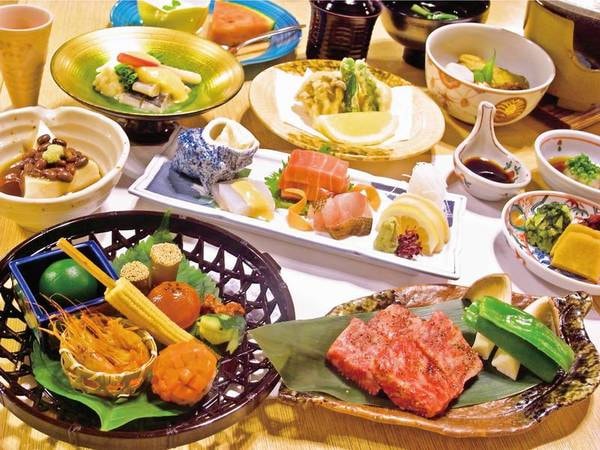 貸切露天風呂の特典付きセールプラン販売中！