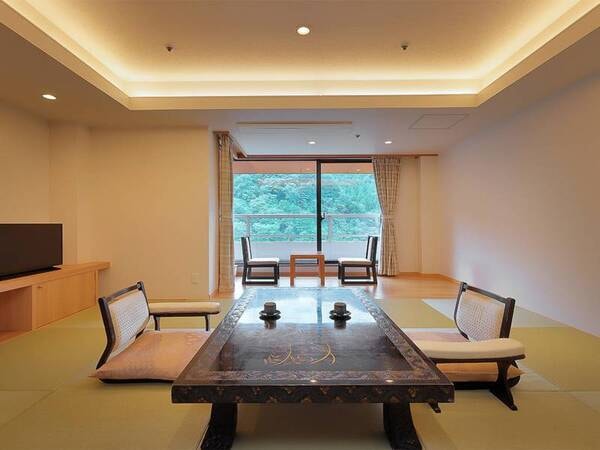 【和洋室】最上階リニューアルツイン/禁煙（例）