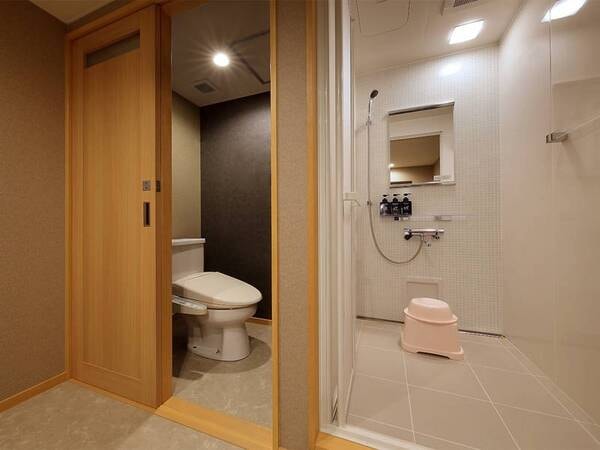 【和洋室】最上階リニューアルツイン/禁煙（例）