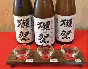 栃木利き酒セット/例