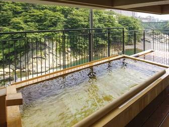 鬼怒川プラザホテル