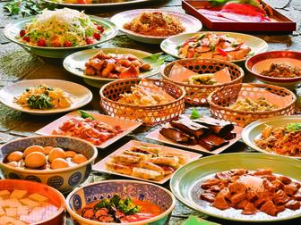 関東のバイキング食べ放題 格安9 800円以下のホテル 温泉旅館 宿 22年最新 ゆこゆこ