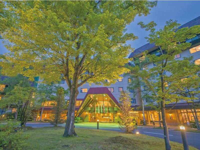 関東のおすすめ温泉旅館・宿・ホテル｜ゆこゆこ