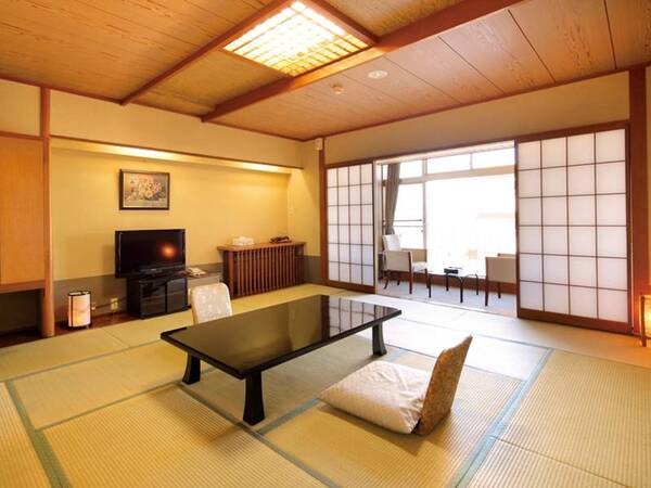 【和室/例】宿おまかせとなります