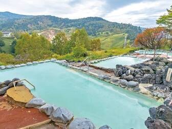 万座プリンスホテル