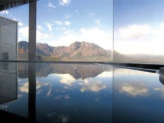 妙義グリーンホテル&テラス/大浴場【長寿の湯】