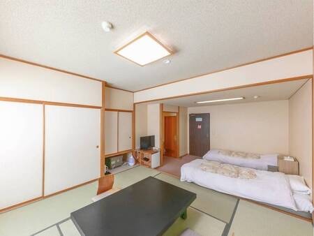 【空吹眺望(和洋室)/例】空吹(からぶき)を間近で眺望の人気のお部屋