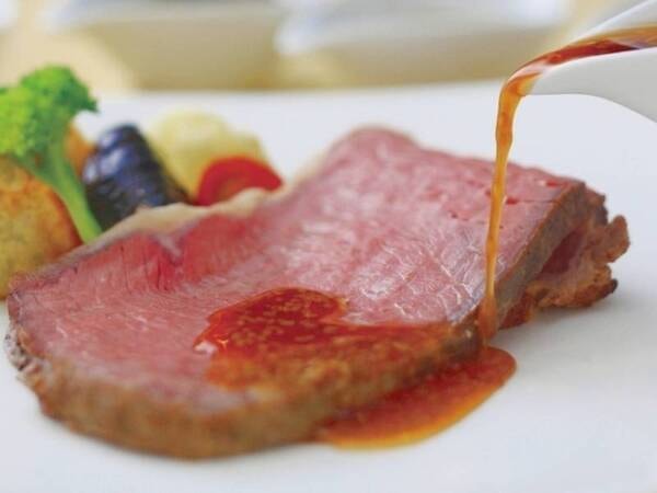 和洋バイキング/例