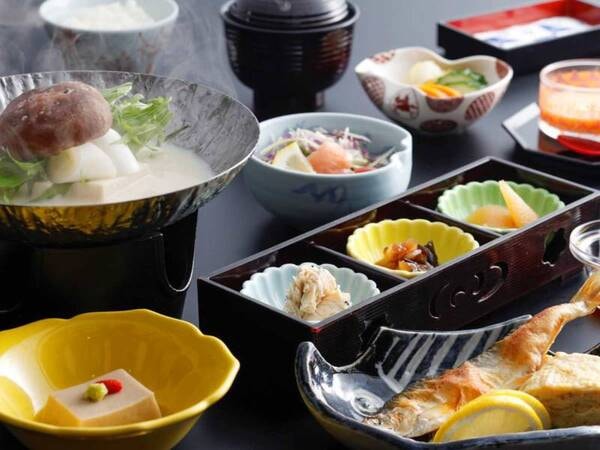 料理/一例