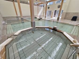 猿ヶ京温泉 源泉湯の宿 千の谷