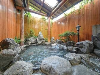 古都の花心/あざみの湯