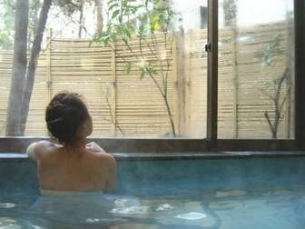 ルーピアイン南湖/大浴場