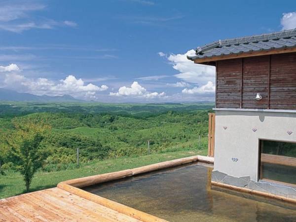 久住温泉の温泉・旅行ガイド（2020年版）｜ゆこゆこ