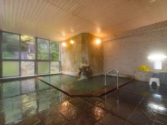 新清館/*【男湯】大浴場