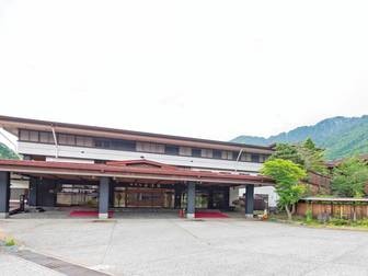 格安1泊2食付き 一万円以下で泊まれるおすすめ温泉旅館 宿 岐阜県 21年最新 ゆこゆこ