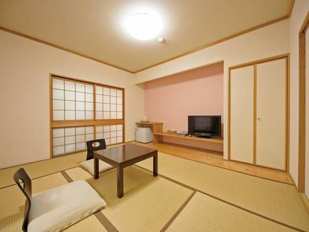 温室風呂付和室６畳「櫻」【禁煙】/一例