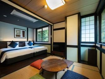 素泊まりで格安に泊まれる温泉旅館 宿 神奈川県 21年最新 ゆこゆこ