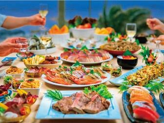 バイキング食べ放題 格安9 800円以下のホテル 温泉旅館 宿 千葉県 21年最新 ゆこゆこ