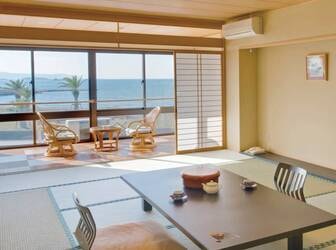 館山 南房総のお得な温泉旅館 厳選宿15選 21年最新 ゆこゆこ