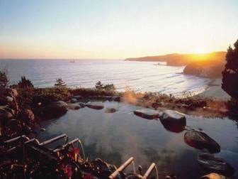 下田温泉　下田大和館