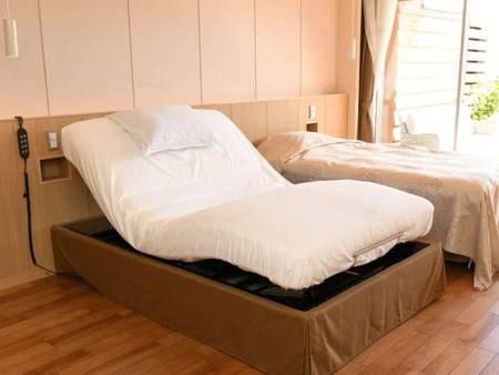 【客室/例】３階海側 露天風呂付洋室【禁煙】