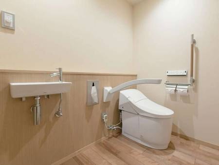 【客室/例】３階海側 露天風呂付洋室【禁煙】