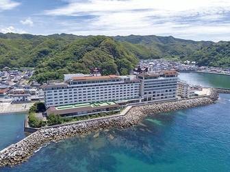 勝浦 鴨川のお得な温泉旅館 厳選宿15選 21年最新 ゆこゆこ