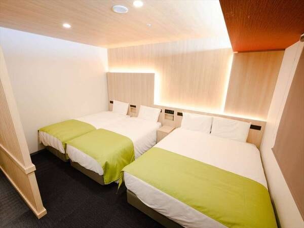 変なホテル東京 浅草田原町の スタンダード宿泊プラン 変なホテル東京 浅草田原町 直前予約ok 食事なし 11 000円 ファミリースイートルーム 禁煙 ゆこゆこ
