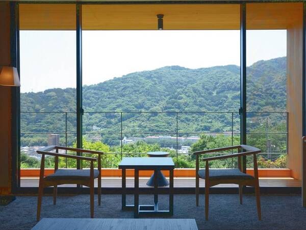 【海光庵】和室/例