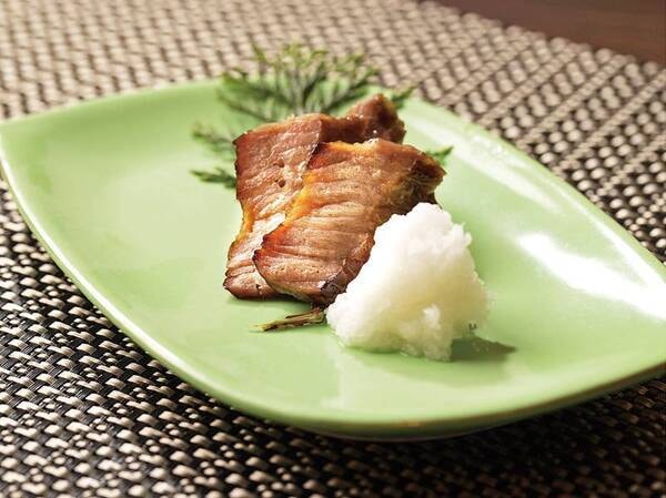 【夕食/例】美食和ブッフェ