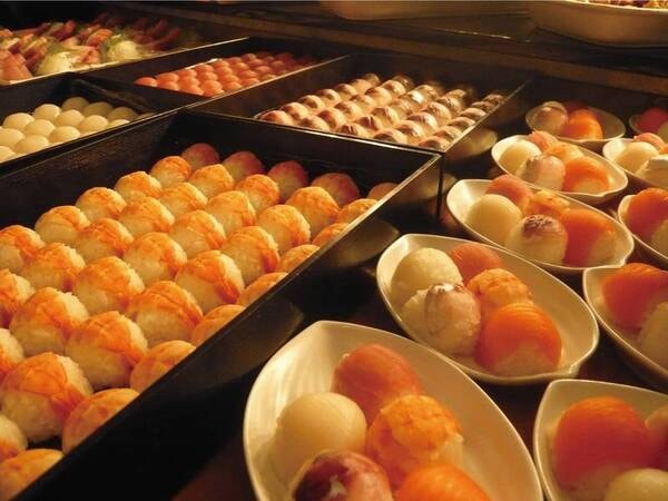 【1泊2食付き】※状況によりセットメニュー
