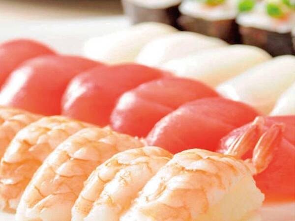 お寿司各種