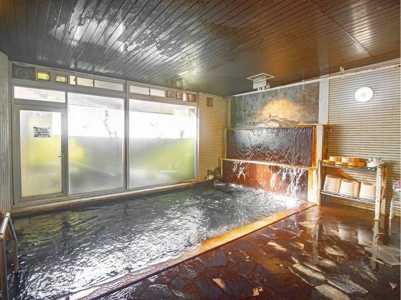 蛍の湯