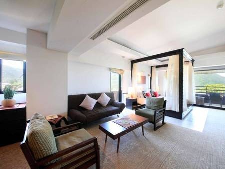 【露天風呂付】オリエンタルスイート/一例