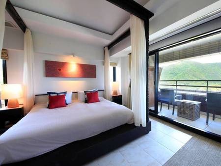 【露天風呂付】オリエンタルスイート/一例