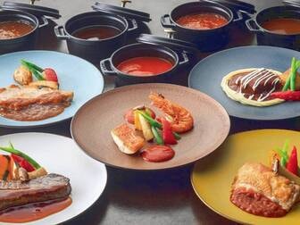 箱根仙石原プリンスホテル