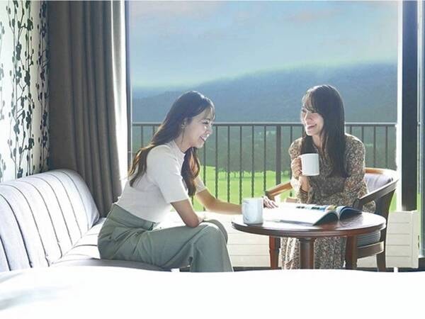 【Hikari・ブリリアモダン】スーペリアをベースにしたゆとりある角部屋です。