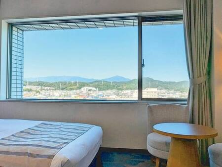 マウンテンビューツイン/例