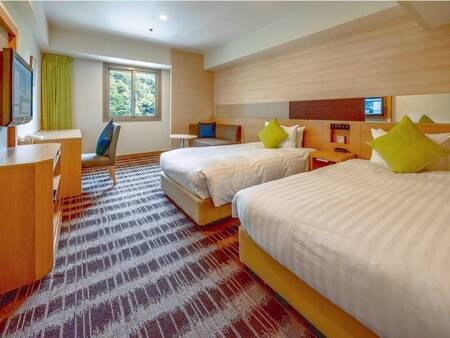 禁煙洋室［約24㎡］/例