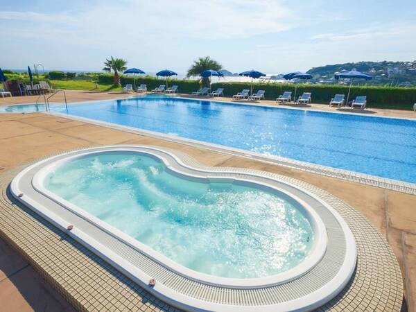 2025年度のプール営業は終了しました