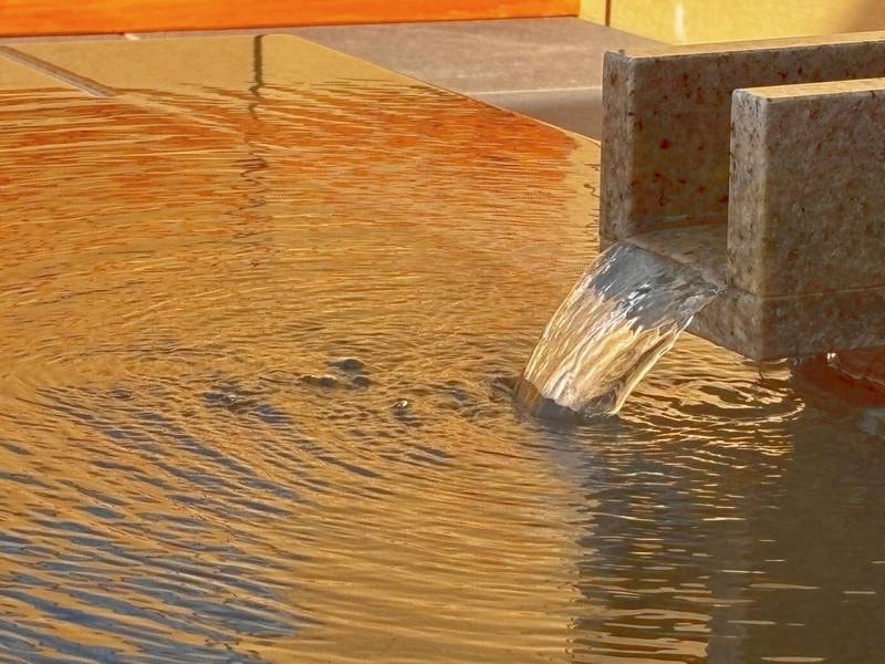 【展望露天風呂】25年12月リニューアル！