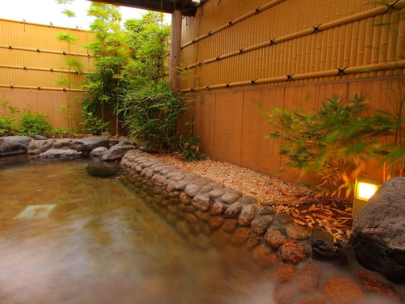 月宵の湯