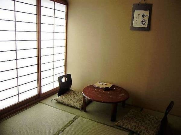 富士山眺望指定なし和室5畳～6畳/一例