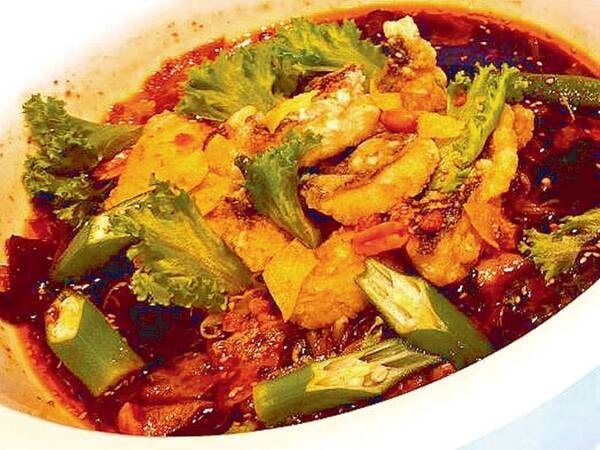 【バイキング/例】本格的な「フランス料理」「日本料理」「中華料理」のバイキング
