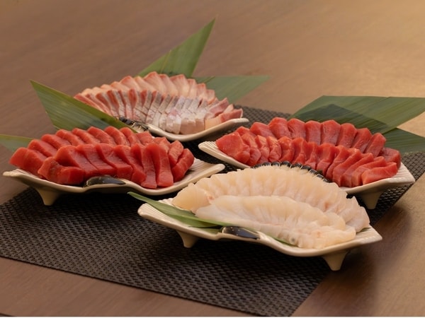 【夕食/例】夕食ビュッフェイメージ