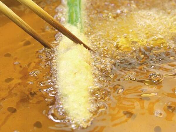 カニ食べ放題!約40品目和洋中バイキング(一例)