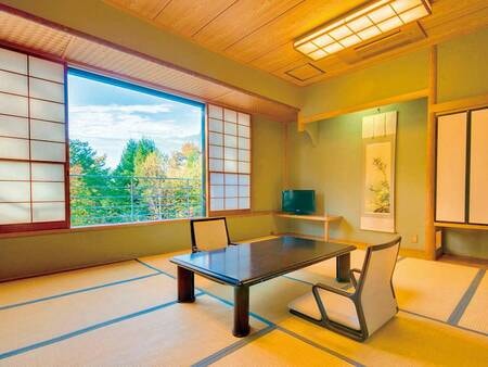 和室10～12畳(トイレ付)