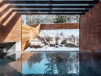 白馬東急ホテル