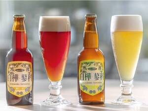 【70周年記念】夕食時地ビール飲み放題（60分）