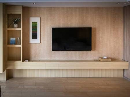 【新本館4階】デラックスバルコニー和洋室/例　